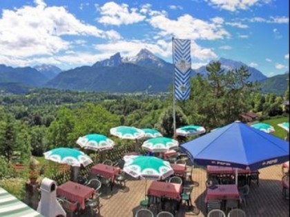 照片: Berggasthof-Pension Oberk&amp;auml;lberstein